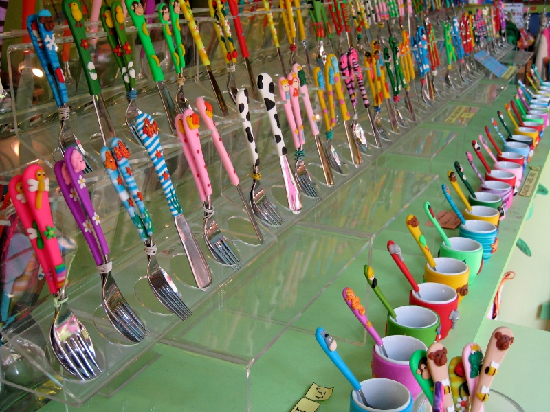 Cups and spoons, Paris France.jpg